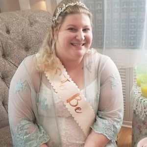 Meet your Posher, Teresa